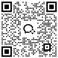 企业微信联系二维码